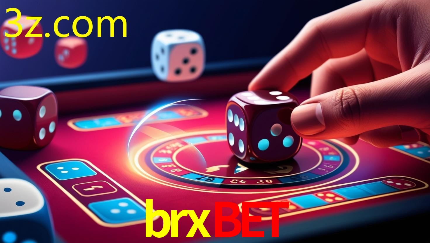 BRXBET.COM